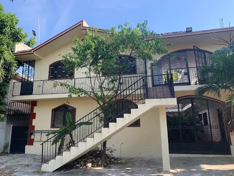 Super Nice, 2 Bedrooms Apartment for Rent in Gated Village in Route de Freres, Petion-Ville, Haiti