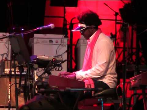 Jazzobranie 2012 - Urbanator cz.1