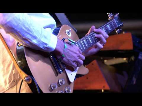 Tycho Primavera 2017 Full Set