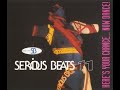 Serious Beats Vol 11 Mixed 1993