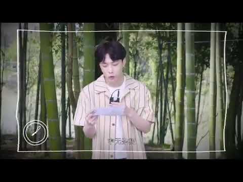 210425 Back to Field Weibo Speed Reading contest with Yixing 😆LayZhang #ZhangYixing #Lay #Yixing