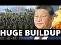 MASSIVE CHINESE BUILDUP NEAR TAIWAN UKRAINE STRIKES INTO RUSSIA Breaking War News W The Enforcer