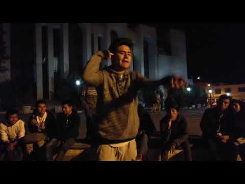 Arl vs Iotada vs Kramer- Semifinal Btr 2 vs 2