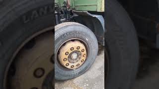 MAN 18.264 camión caja abierta | Imagen 4 - Autoline