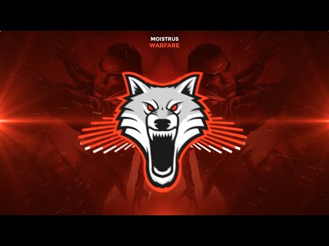 Moistrus - Warfare