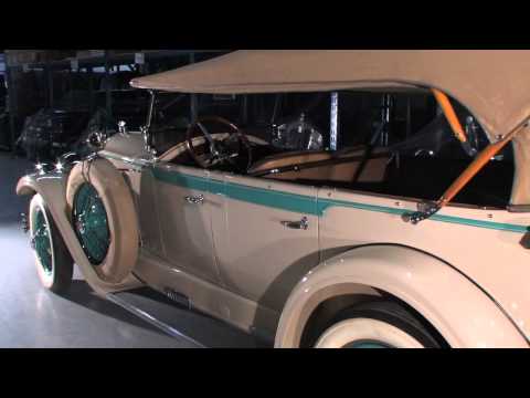 Thumbnail for 1928 McLaughlin Buick Automobile - Canada Museum of Science and Technology by Buick, Car