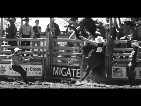 Bertie Blackman - Kingdom of Alone [OFFICAL MUSIC VIDEO]