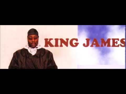 King James Feat BBLacc - Step Into My Ring