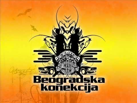 Beogradska Konekcija -  Ta Mala (ft. Bek-Sten)