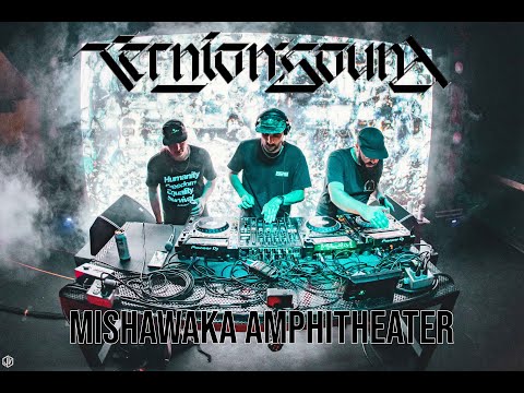 Ternion Sound LIVE at Sub.Mish 2022