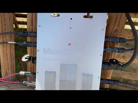 Avoid this solar Micro-Inverter! And which one I recommend...