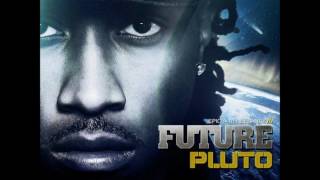 Future Pluto Album - 02 Parachute.wmv