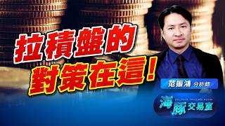 指數大幅洗刷! 已經到頂了嗎? 海豚佈局錯殺股! (圖)