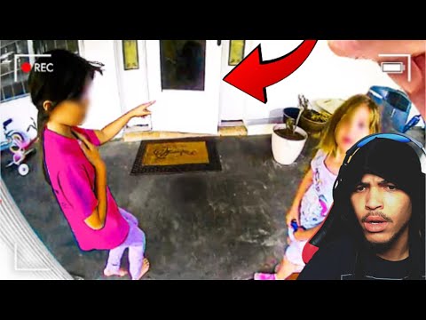 A Kids WORST Nightmare!