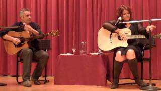 ROSANNE CASH  Dreams Are Not My Home - Live