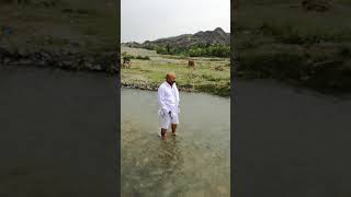 preview picture of video 'Dor river Sarai Saleh hari pur kpk'