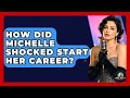 How Did Michelle Shocked Start Her Career? - Jazz Music Legends