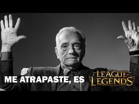 LA SERIE DE FAKER 📹