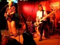 The Gourds - Sweet Lil - Threadgills - Austin Texas - 9/03/10