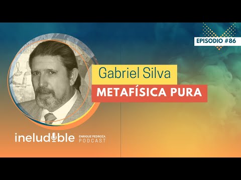 Episodio #86 Metafísica Pura