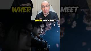 Where Winds Meet PC China Release Date