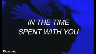 Heize - In the time spent with you (Sub Español)