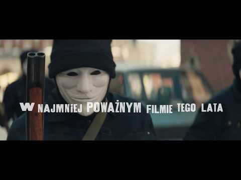 NA BANK SIĘ UDA - spot