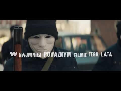 Na Bank Sie Uda (2019) Trailer