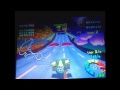 Night Of The Motortoon Grand Prix Storm
