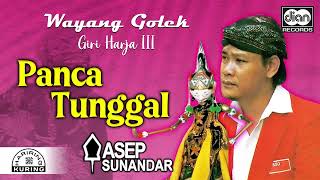 Download lagu Asep Sunandar - Panca Tunggal | Wayang Golek | Audio mp3 Download lagu Asep Sunandar - Panca Tunggal | Wayang Golek | Audio mp3