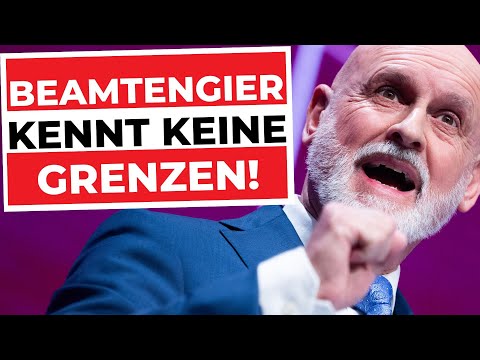 ATTACK on the private sector!