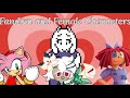 Why Does Fandom Hate Female Characters?