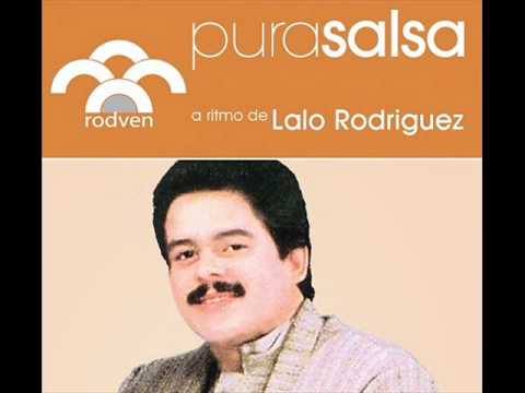 Video Ámame (Audio) de Lalo Rodríguez