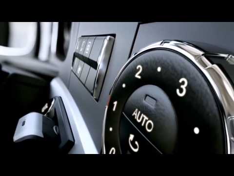 Vídeo Oficial Novo Mercedes Benz Actros MP4 2015 English HD