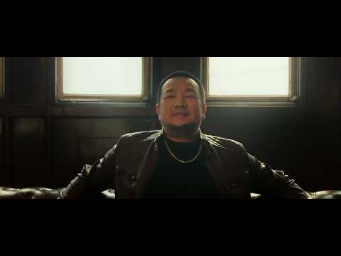 Thumbnail of the video: What! The Heist - Official Trailer