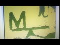 Sesame Street Sand M M