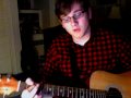 I'm Sticking With You Cover 