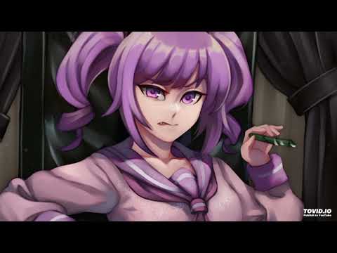 nightcore - stronger bonfire