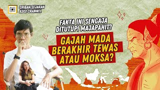 Download lagu Gajah Mada's Death Scandal, Indonesia's Ancient Prime Minister mp3