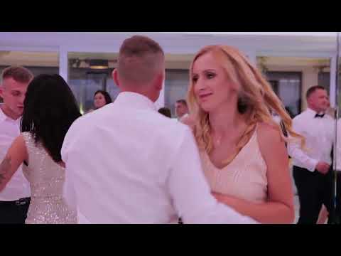 Zespół Rytm z Garwolina - Długa noc (Wesele 2021 Agnieszki i Michała)