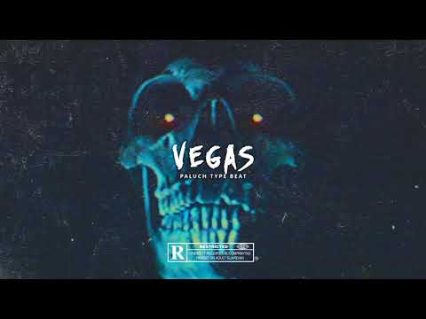 [FREE] Paluch x Gedz Type Beat - "Vegas" | Hard Trap Instrumental 2021