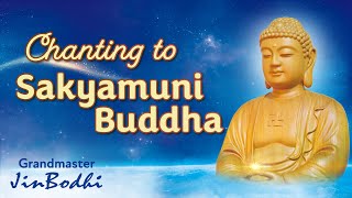 Download lagu Chanting to Sakyamuni Buddha mp3 Download lagu Chanting to Sakyamuni Buddha mp3