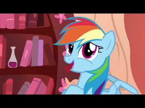 Stephen Picher - Double Rainboom Demo Reel