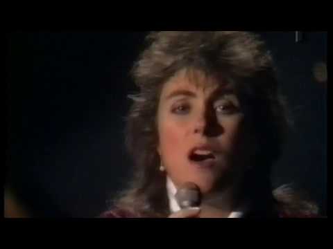 Laura Branigan - Forvever young (Live at Nöjesmassakern) 1985-11-08