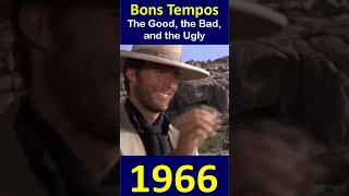 The Good, The Bad, The Ugly