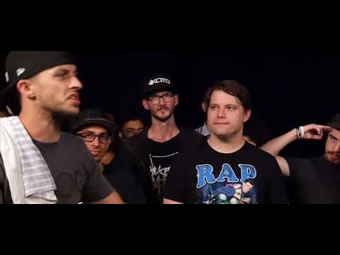 Desi Baker vs D Rose (CANADA) - No Coast Raps | No Coast X