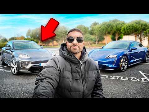 Vou COMPRAR um CARRO ELÉTRICO🔋