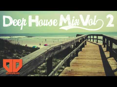 [DD] Tropical House Mix Vol. 2 HD 2014 by Dutch Drums (+tracklist & download)