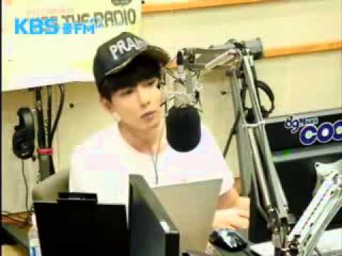 130723 Sukira - Ryeowook DJ (not full) 2