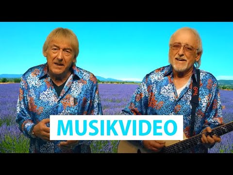 Wie Ein Schönes Liebeslied - Amigos